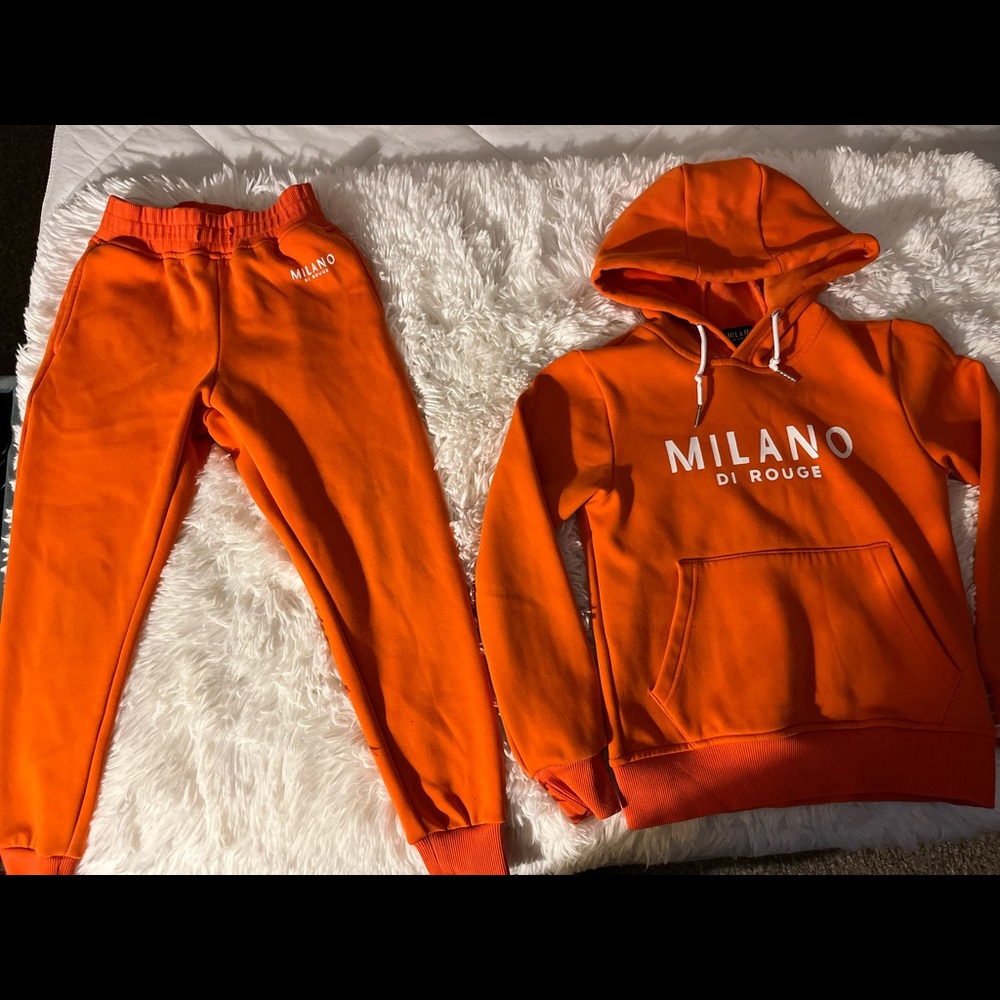 Milano Di Rouge